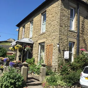 Thornsgill House 4* Askrigg
