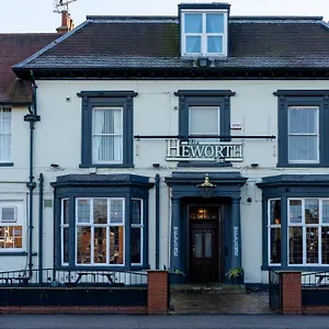 Heworth And 3* York