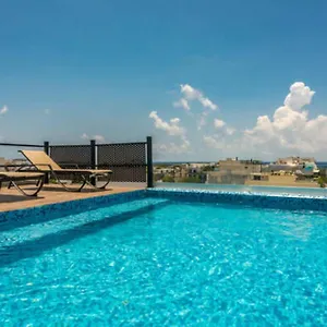 Torre 42 By Lockey 3* Playa del Carmen