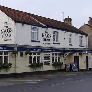The Nags Head 4* York